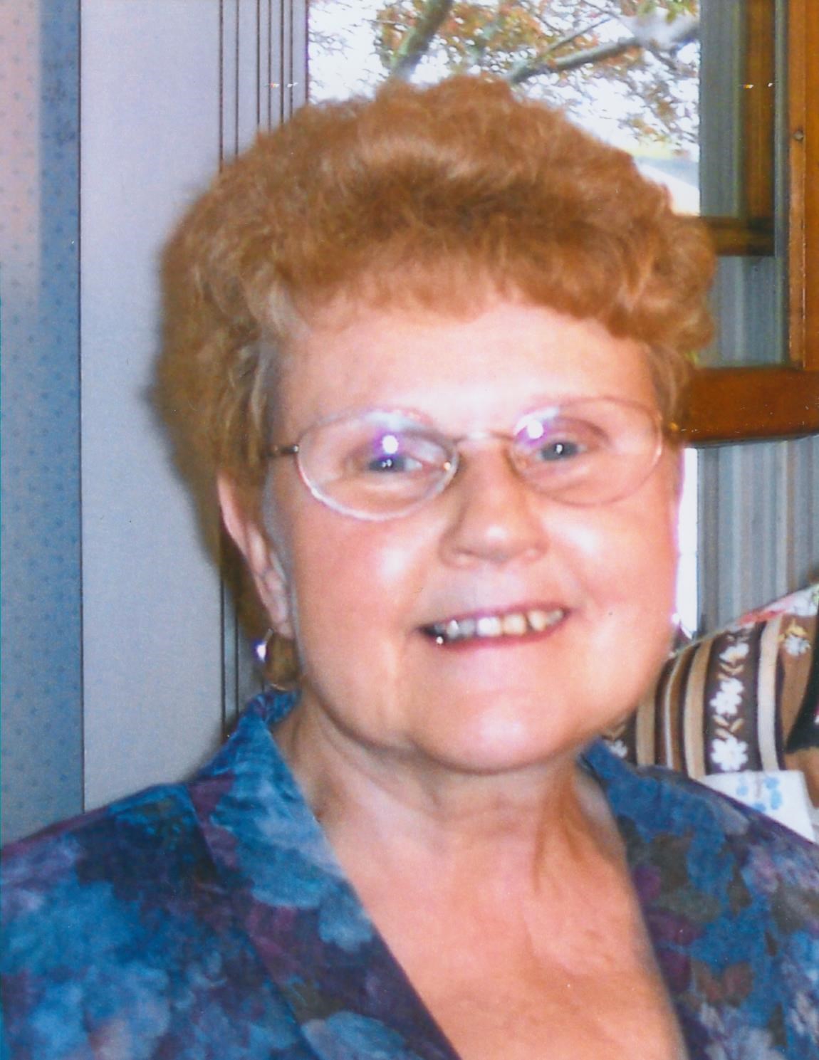 Obituary of Joanna Lee Smith