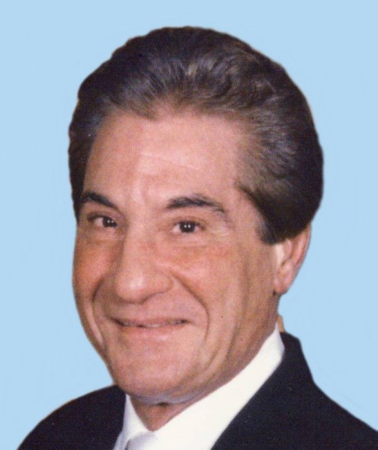 Avis de décès de Michael R. Mancuso