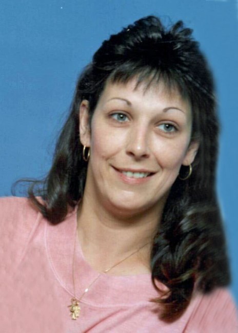 Obituary of Christine Elizabeth Nickerson