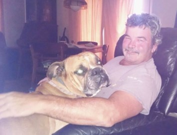 Obituary of Robert "Bob" Martin Shannon Jr.