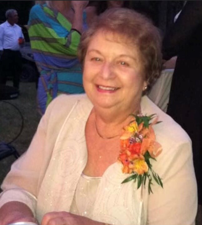 Obituary of Connie Marshall Emerson