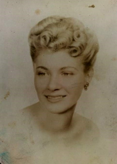 Obituario de Althea June Rafferty