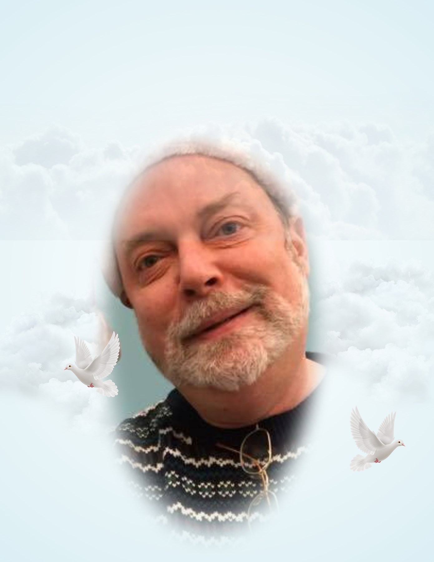 Obituary of John E Darkow