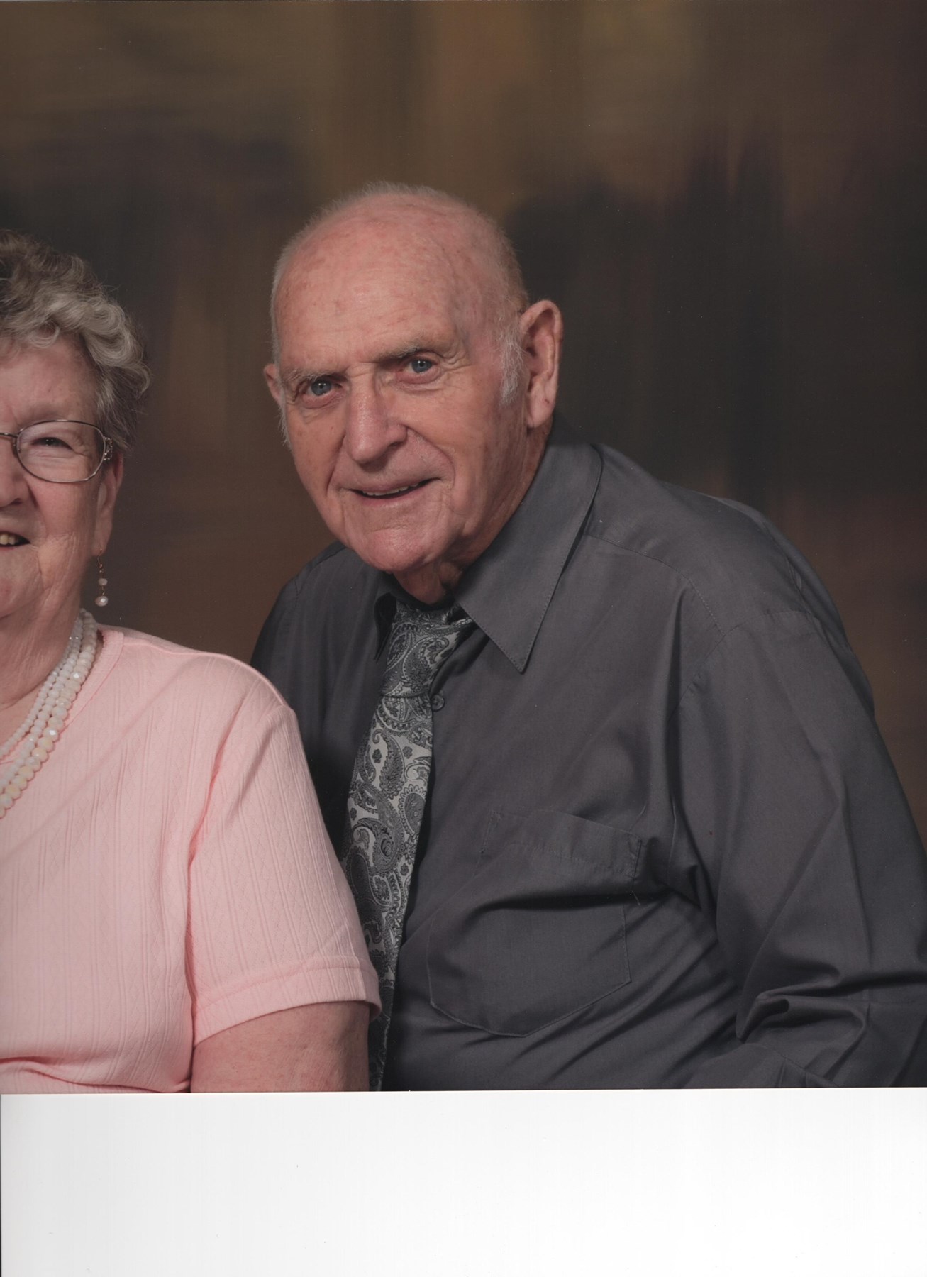 Obituary of Willie "Buddy" H. Parsons