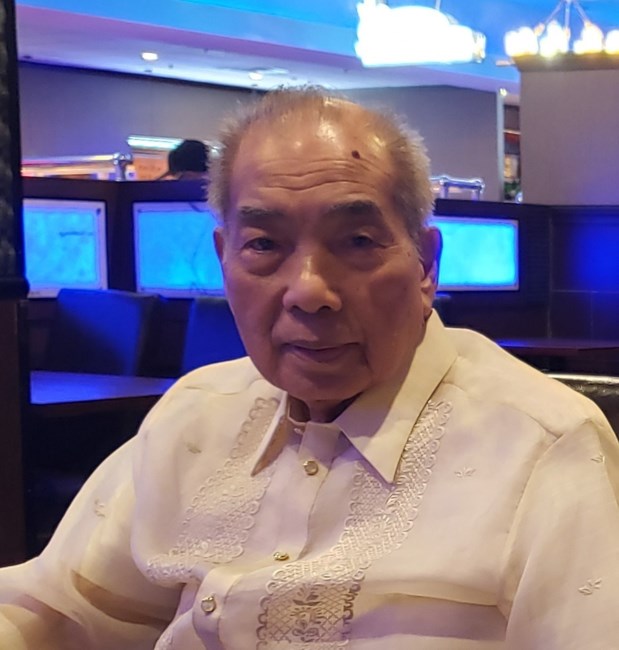 Obituary of Abelardo F. Gabriel