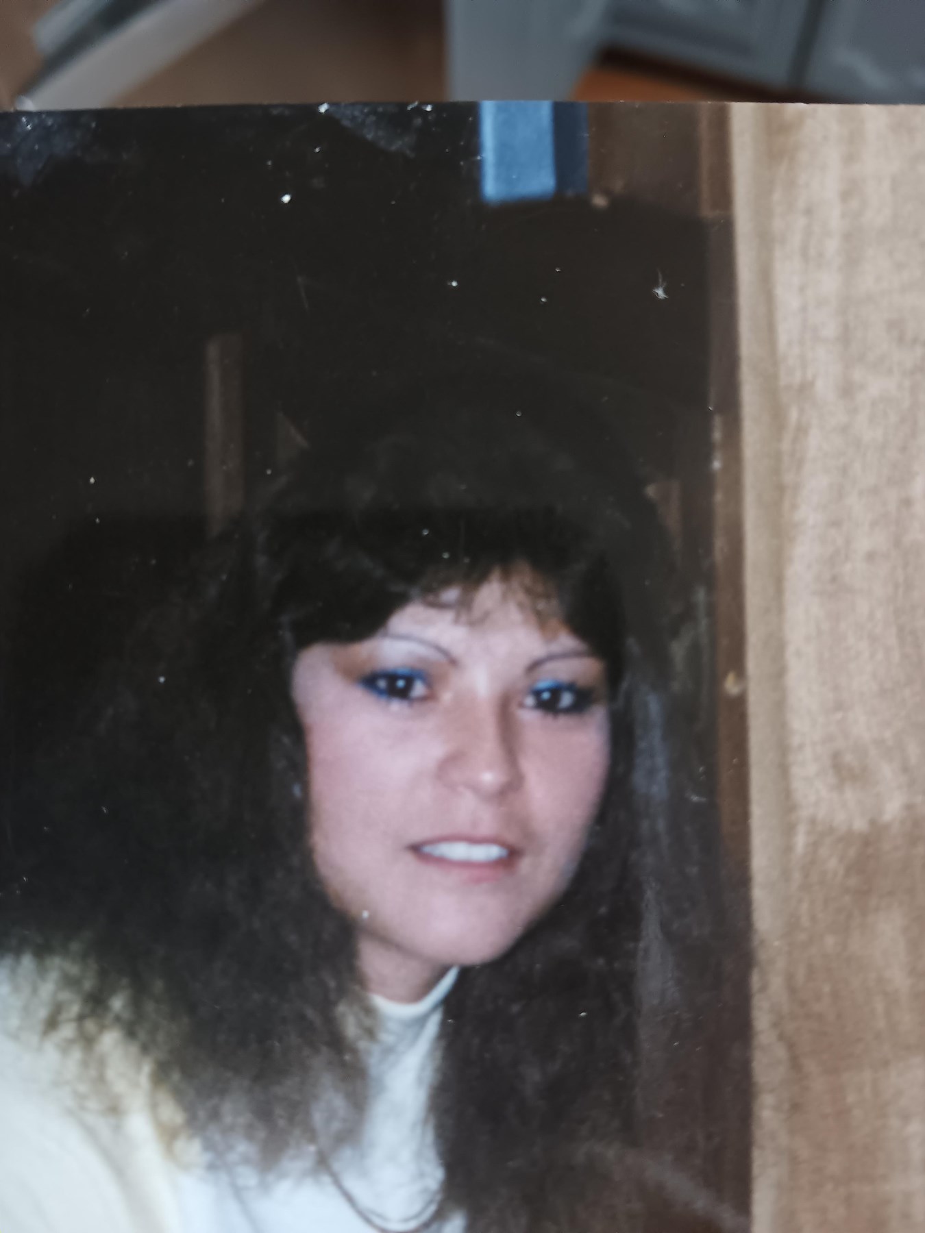 Obituary of Betty Jo Madrid