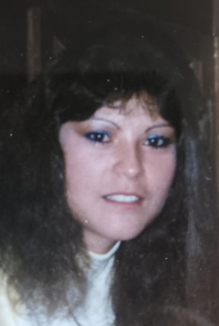 Obituary of Betty Jo Madrid