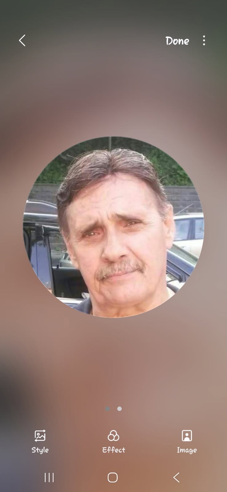Obituary of Lester McCarthy Jr.