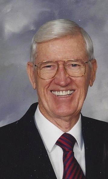 Obituary of John F. Joplin