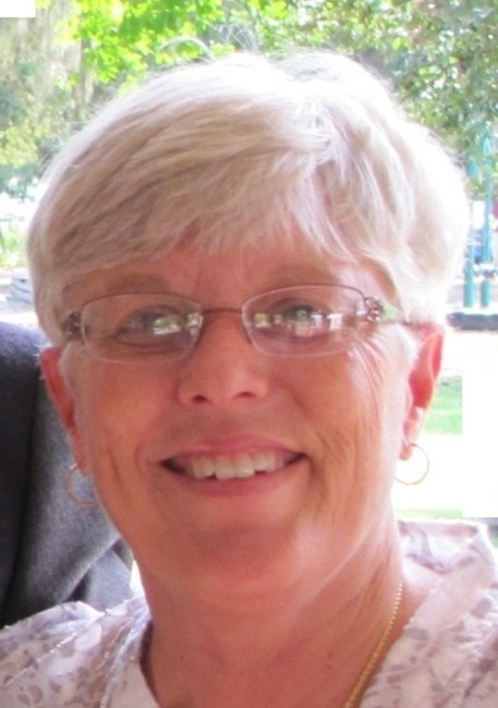 Obituary of Deborah Gaye Galyon