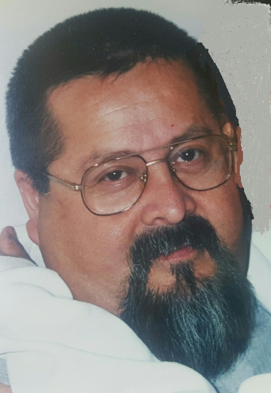 Obituary of Edwardo Vicente Sanchez