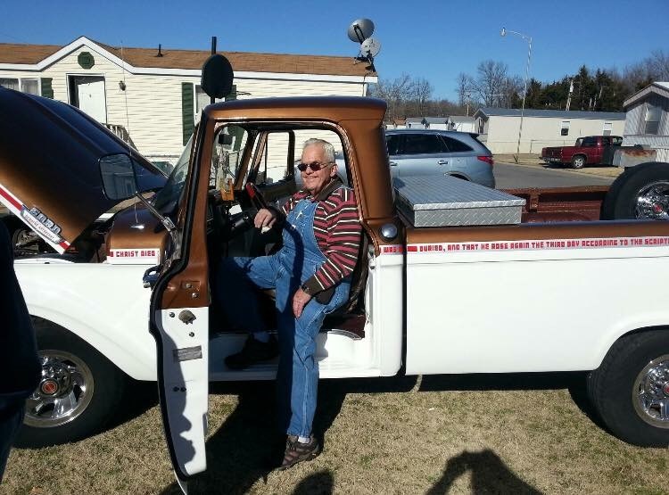 Obituary of Dewayne "Champ" D. Arteberry