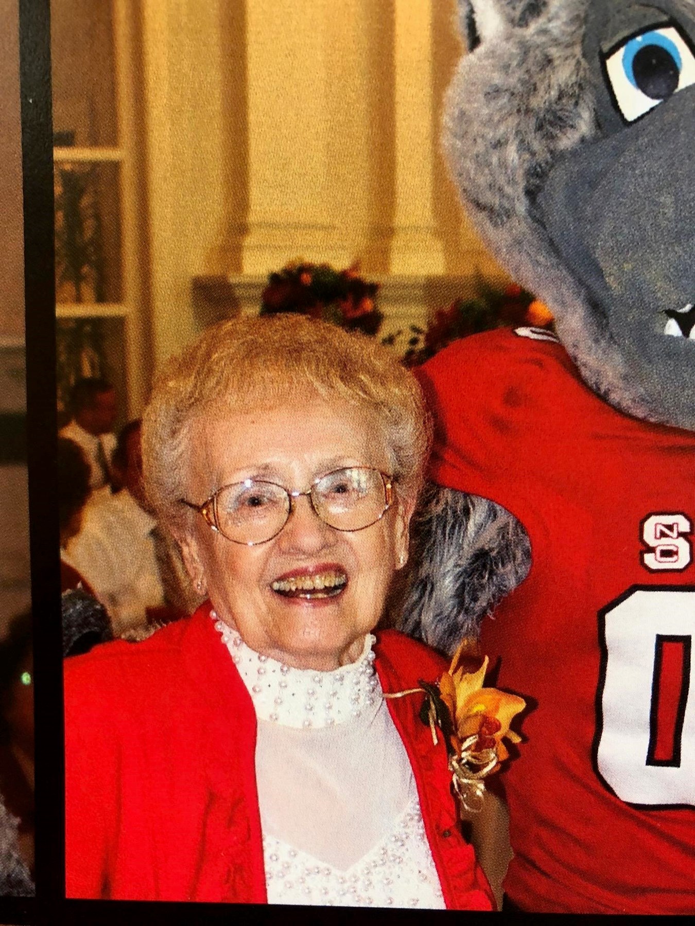 Obituary of Margaret Susan Moss Alford