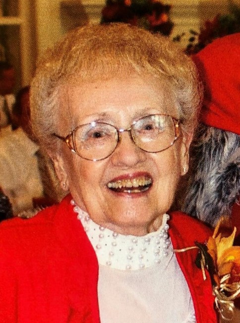 Obituary of Margaret Susan Moss Alford