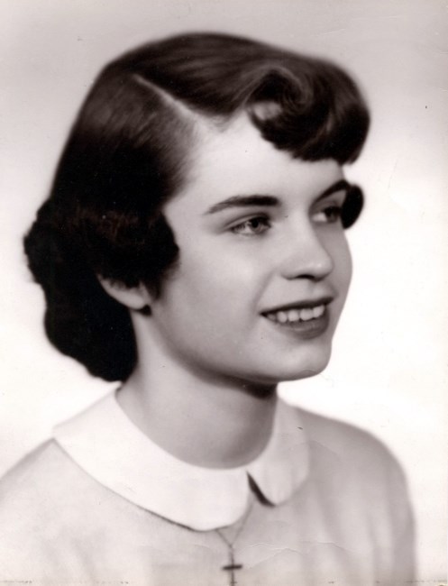 Obituary of Patricia Anne Harms