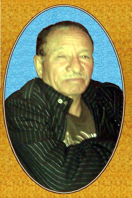Obituary of Juan B. Donis Rosales