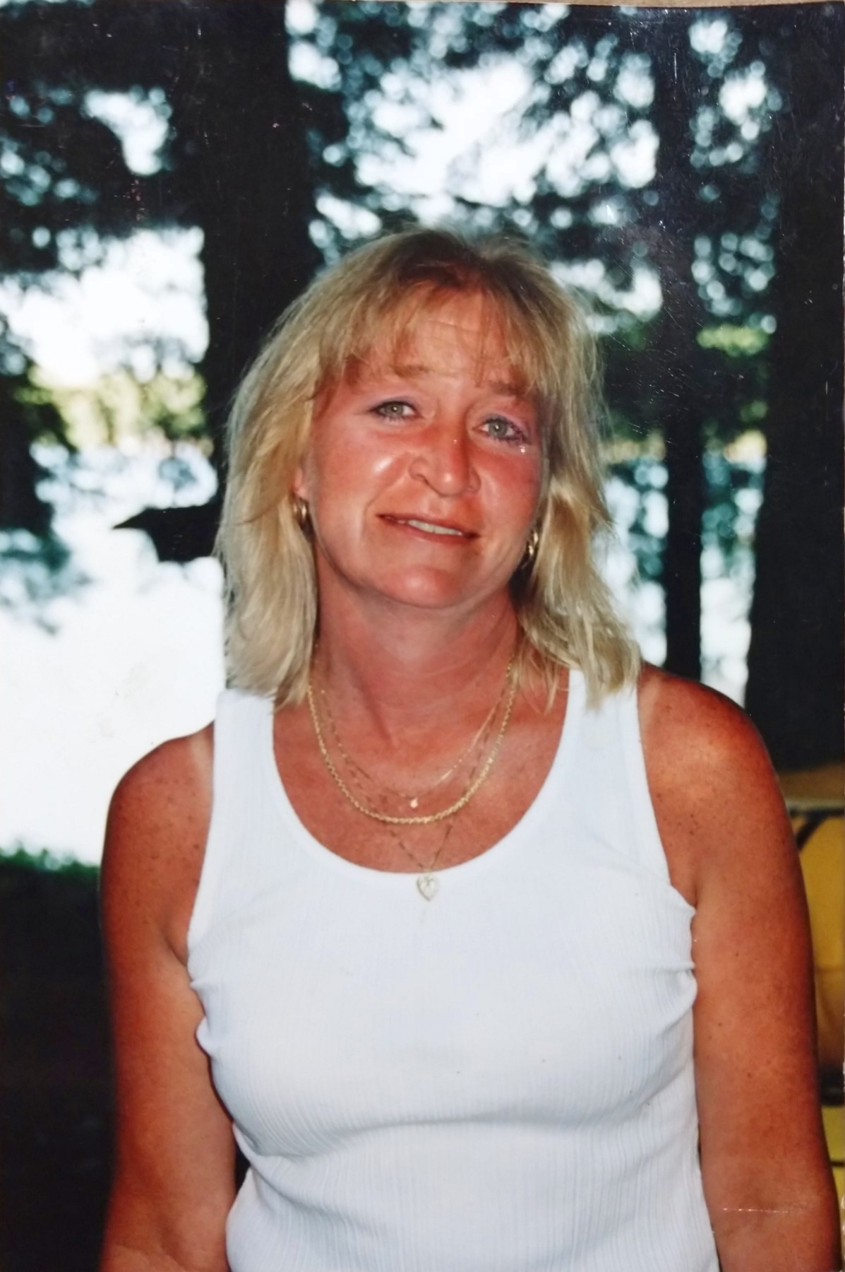 Obituary of Sharon Mae Mannion