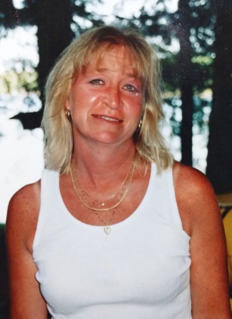 Obituary of Sharon Mae Mannion