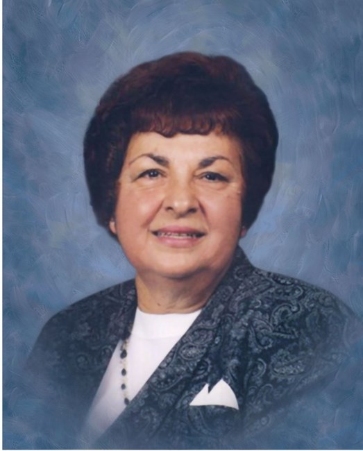 Obituary of Dolores Guillen Carranza