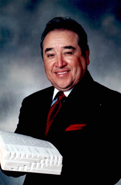 Obituary of Martin Reyna Mendoza Jr.