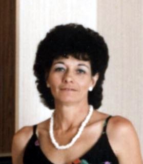 Obituary of Patricia Ann Head