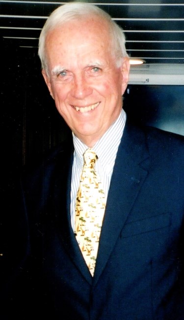 Obituary of Richard Robert Wyrough