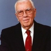 Obituary of Charles C. Flesher