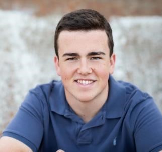 Obituary of Patrick Christopher O’Donnell