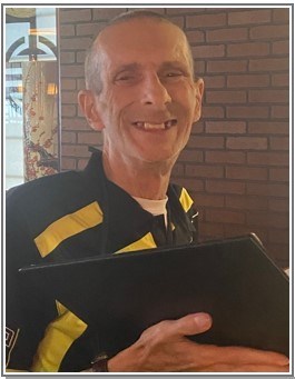 Obituary of Michael Joseph Crifassi