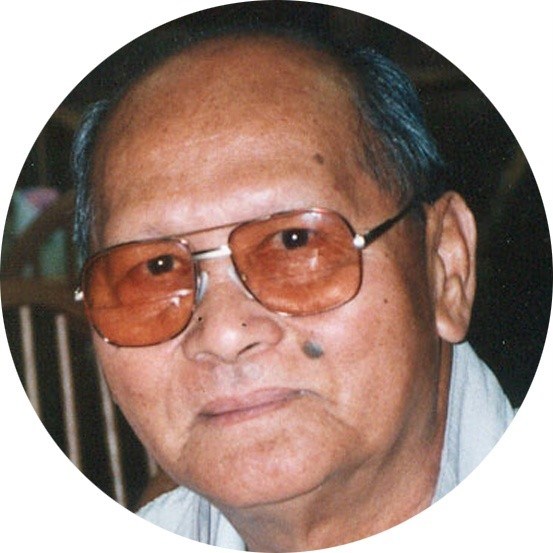 Obituary of Gavino Bernales