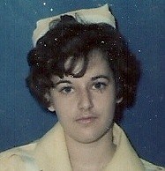 Obituary of Patricia Ann Godin