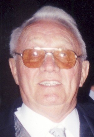 Obituary of Clifford D. Bradley