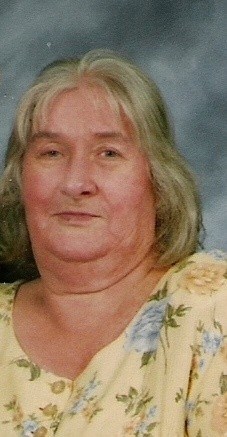 Obituary of Wilma Viola Lewis