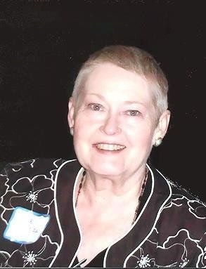 Avis de décès de Linda B. Fox