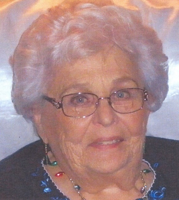 Obituary of Patricia J. Tobin