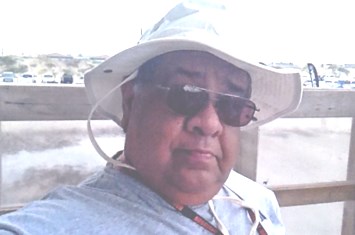 Obituary of Alejandro L Lopez Jr.