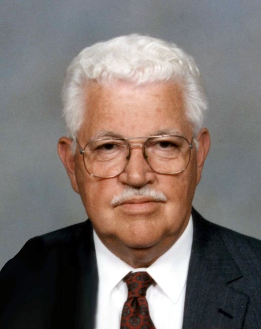 Obituary of Robert D. Schmadeke