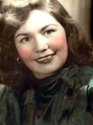 Obituary of Maria Emma Rodriguez