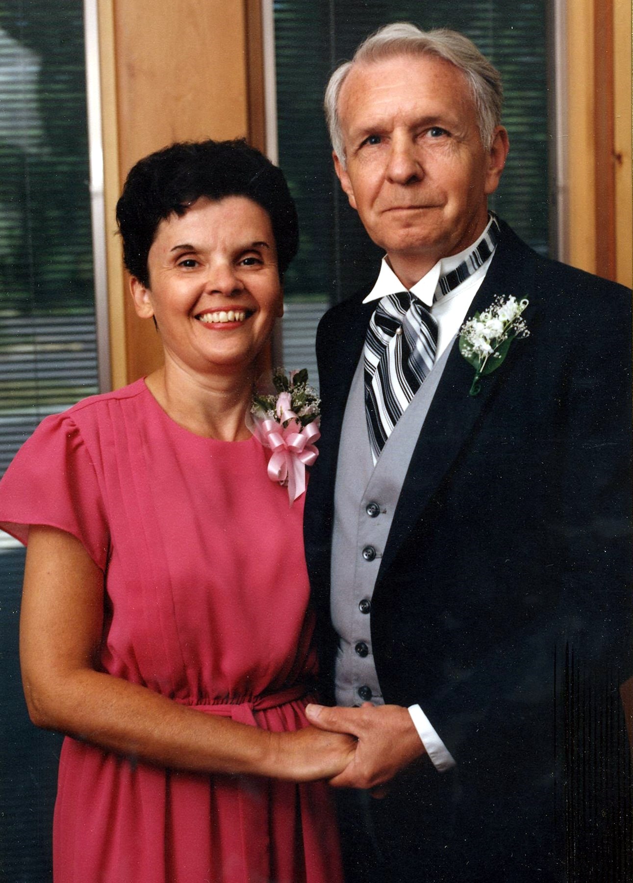 Melvin Roberts Obituary - Madison Heights, VA
