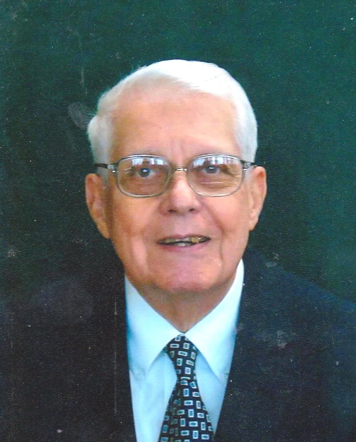 Obituary of Ben Kaufman