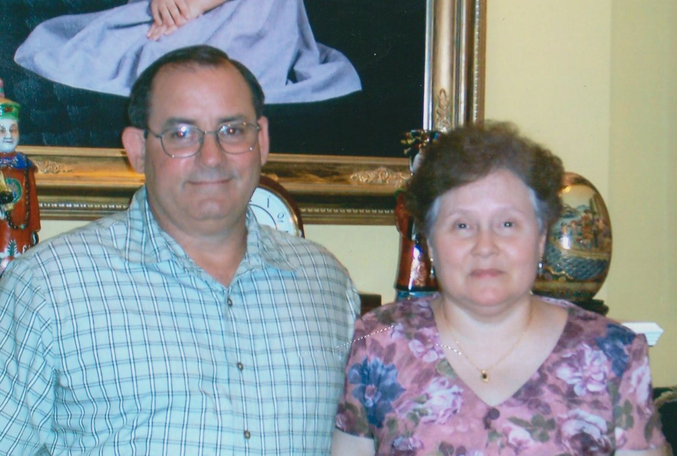 Obituary of A. Dale Anderson