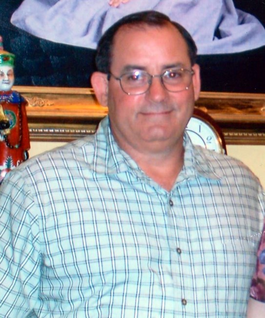 Obituario de A. Dale Anderson