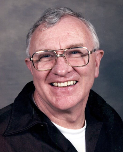 Obituary of Eugene A. "Gene" Heuermann