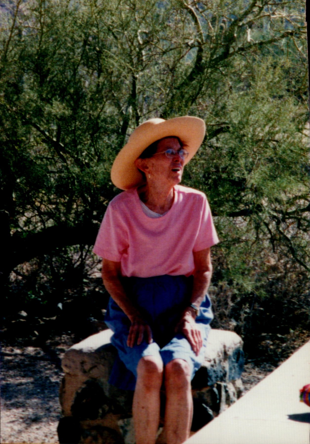 Obituary of Betty Hummel