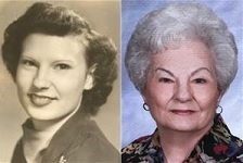 Obituario de Violet Picard "Tina" Ramirez