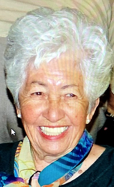 Obituary of Francisca R. Flo