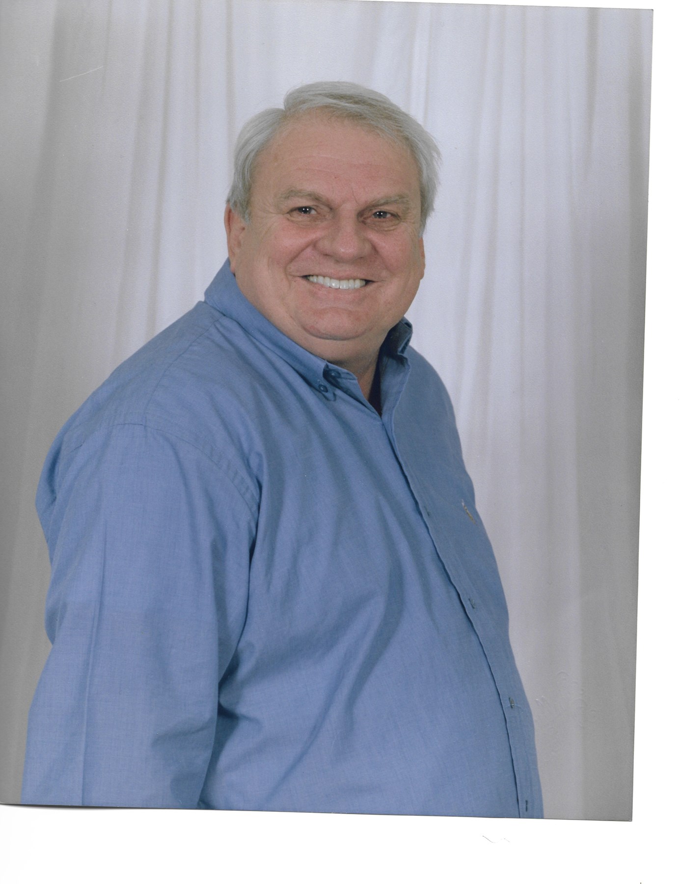 Obituary of Larry Raymond Thompson