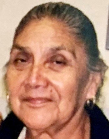 Obituary of Paula Hernandez