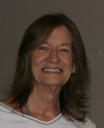 Obituary of Gloria Fern Smith