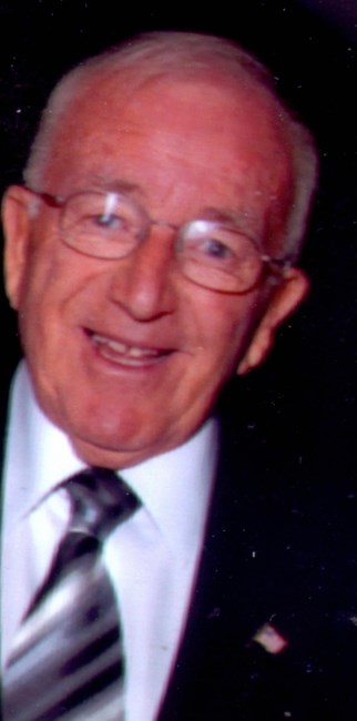Obituary of Laurence D Palmisano
